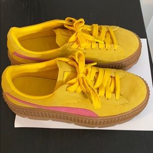 Puma Fenty by Rihanna Creeper